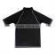 2016 neoprene short diving suit for men /Rush Guard made of Lycra with High Quality