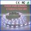 rgbw led strip 5050 300leds 12V 5m/roll 14.4w/m 4 colors in one leds IP65 waterproof flexible chirsmas led smd5050 led strip