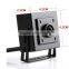 Factory price 2.0MP 1080P HD CVI Camera Mini Hidden CVI Camera Pinhole Cam Dahua Solution                        
                                                Quality Choice