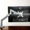 Ergonomic 360dgree Rotation Lcd Monitor Arm