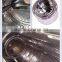 Good-quality Hot selling 50kg washer extractor for industrial used