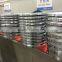 Aluminum and aluminum alloy foil for cable wrap