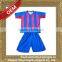 Modern unique school basketball uniform suit