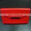 High Quality Handmade Fashion Colorful Folding Glasses Case