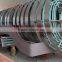 spiral conveyor furnace cooling tower