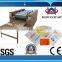 Whole life after-sale service non woven bag printing machine