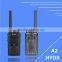 HYDX-A2 High quality walkie talkies