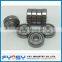 602X-2Z bearing 2.5x8x4mm deep groove ball bearing 602X-2RS miniature ball bearing 602XZZ bearing