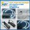 145mm ring Super Bright Halo Ring CCFL Angel eyes Headlight Kit For BMW