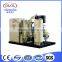 Mobile screw-type compressor safe and reliable