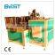 used to produce various shapes of volume tube paper cover Automatic paper cover molding machine
