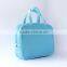 Colorful mesh and leather makeup bag two set large size toiletry bag