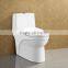 Ceramic Floor Standing One Piece Toilet