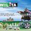 WILITA Electronic Contact Cleaner Spray 300ML