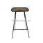 BS009C Rattan barstool