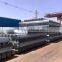 DN40 50mm bs1387 Galvanized steel pipe good quality 11/2'