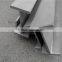 Jis Standard SUS310s/0CR25NI20 Stainless Steel h Beam With Lowst Price in