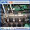 Wire mesh chain link mesh making machine