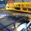 Welded wire mesh panel machine 3-6mm