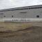 STEEL STRUCTURE CONSTRUCTION BUILDING