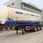 BIG LOADING DRY BULK CEMENT TRUCK BULK CEMENT VESSELS FOR SALE