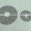 Disc Filter candles,Filter spare parts