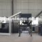 Dingfeng Brand waste tyre pyrolysis oil system with free installation