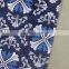 PU leather material for garment