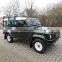 USED CARS - LAND ROVER DEFENDER 110 TDI (LHD 6041)
