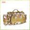 multicolor fashion design canvas military duffel bags wholesale