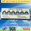 Humidity Indicator Cards (HIC) cobalt-free