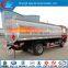 FAW 8x4 Aluminum Magnesium Alloy Tank Truck