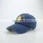 MENS vintage 3d embroidery baseball cap