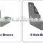 Flight case hardware /latch lock hardware alumium tool case hardware /carry case hardware /ATA case hardware