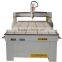 wood carving CNC router and engrave machine for aluminum table