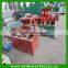 2015 China Best Selling Bar Shape BBQ Charcoal Briquetting Machine for Charcoal Dust 008613253417552
