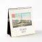 new year personal spiral desk calendar