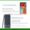 Original Lenovo A616 FDD LTE 4G 3G WCDMA Android 4.4 MT6732M Quad Core 5.5" 854*480 5MP Dual Sim GPS Wifi Mobile Phone