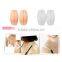 Press Pain Relief Silicone Bra Strap Cushions Pads Non-slip