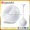 Newest home background music system 6w hanging ceiling speakers