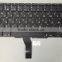 Russian Keyboard for Mac book Air 11.6" A1370 A1465 2011-2013 year