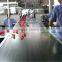 PVC Belt Conveyor for Transport
