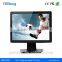 1024x768 resolution 15" touch screen LCD monitor