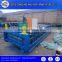 DONGCHANG 2015 New design Roof & Wall Roll Forming Machine/plate rolling machine