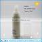 50ml plastic foam pump bottle for personal use