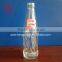 wholesale soft drink glass bottle