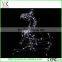 CE UL 2014 christmas decoration 12v led string light
