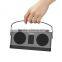 2016 New X-bass high power wireless HIFI bluetooth speaker