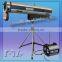 China factory 2500w manual stage follow spot light