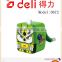 Deli Youku Mech Pioneer SeriesPencil machine for Student Use Model 0672